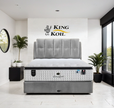 LUXURY REST